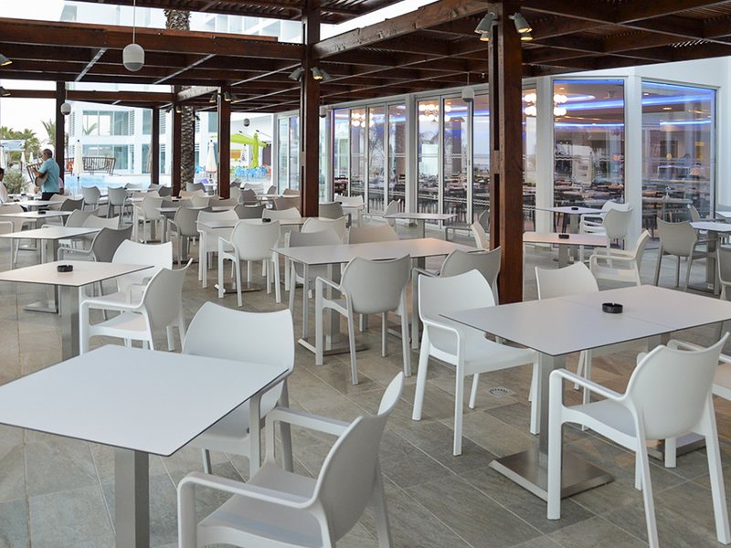 Vassos Nissi Plage 106586