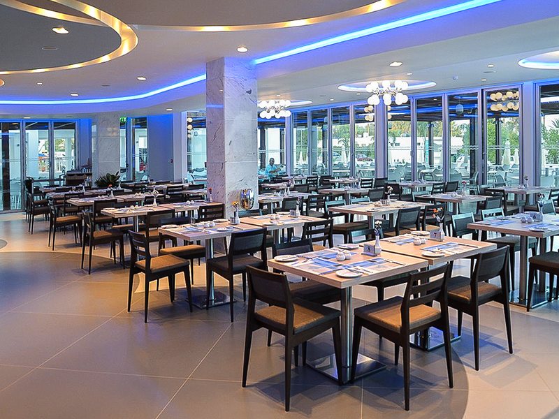 Vassos Nissi Plage 106587