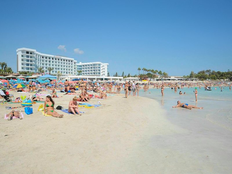 Vassos Nissi Plage 106589