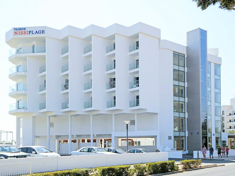 Vassos Nissi Plage 106592