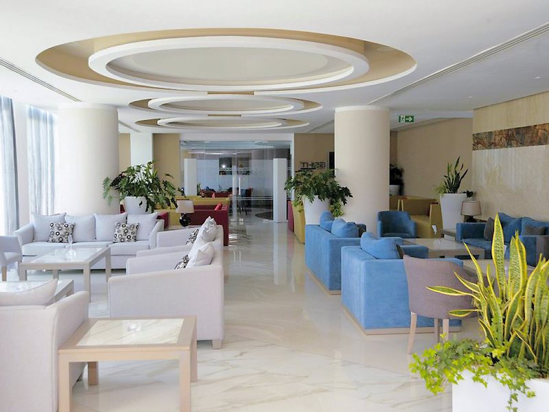 Vassos Nissi Plage 106595