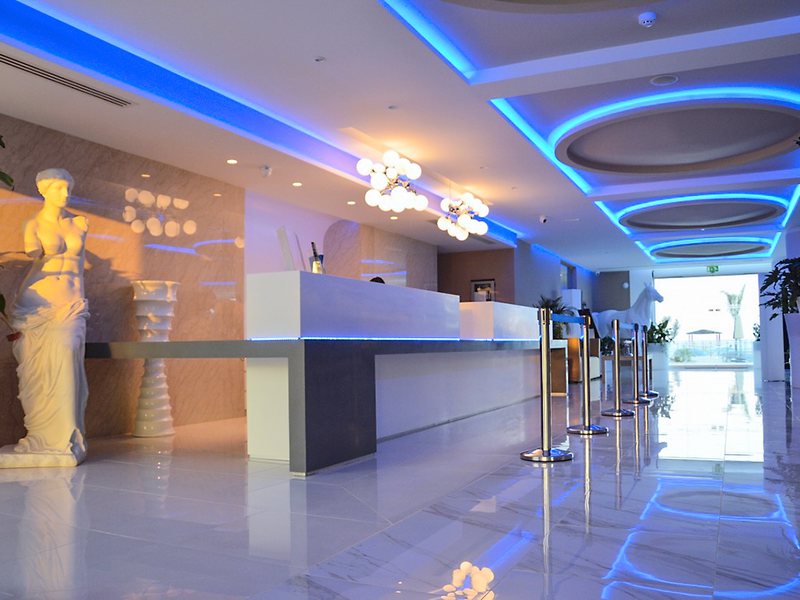 Vassos Nissi Plage 106596