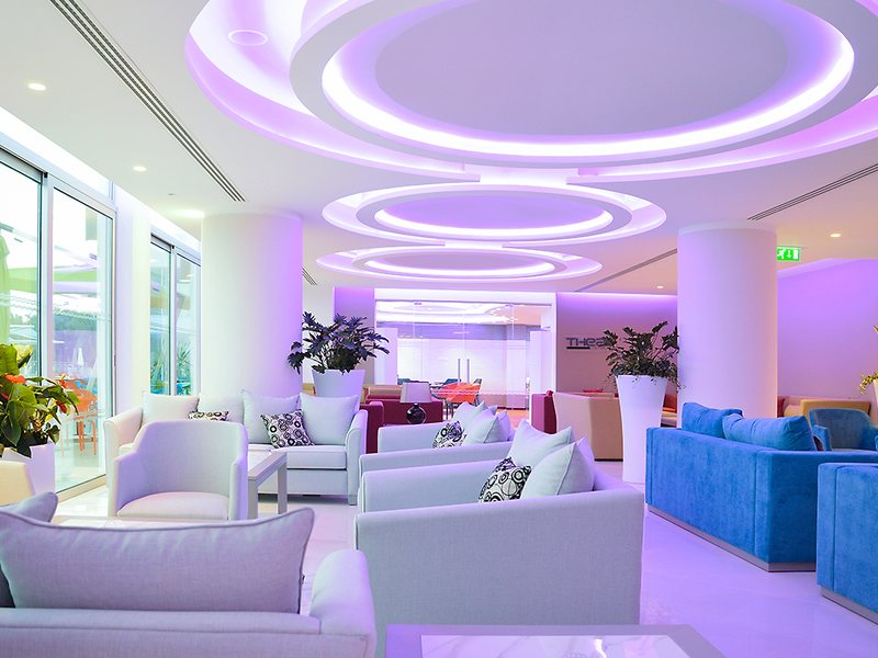 Vassos Nissi Plage 106597