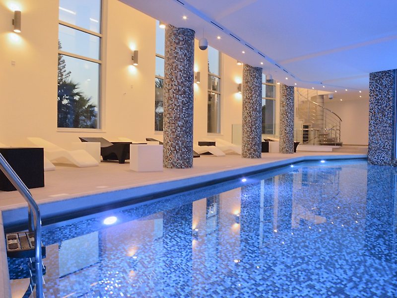 Vassos Nissi Plage 106600