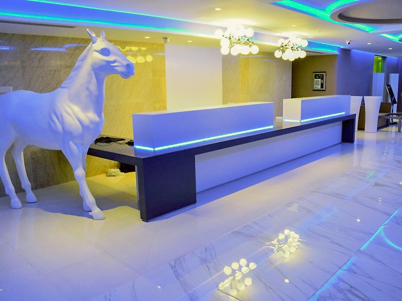 Vassos Nissi Plage 106601