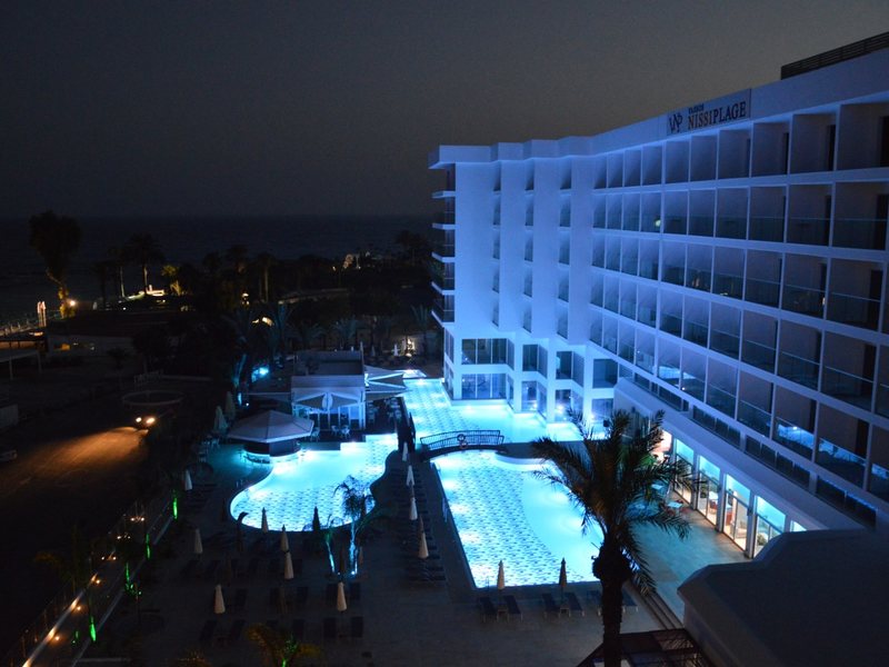 Vassos Nissi Plage 106603