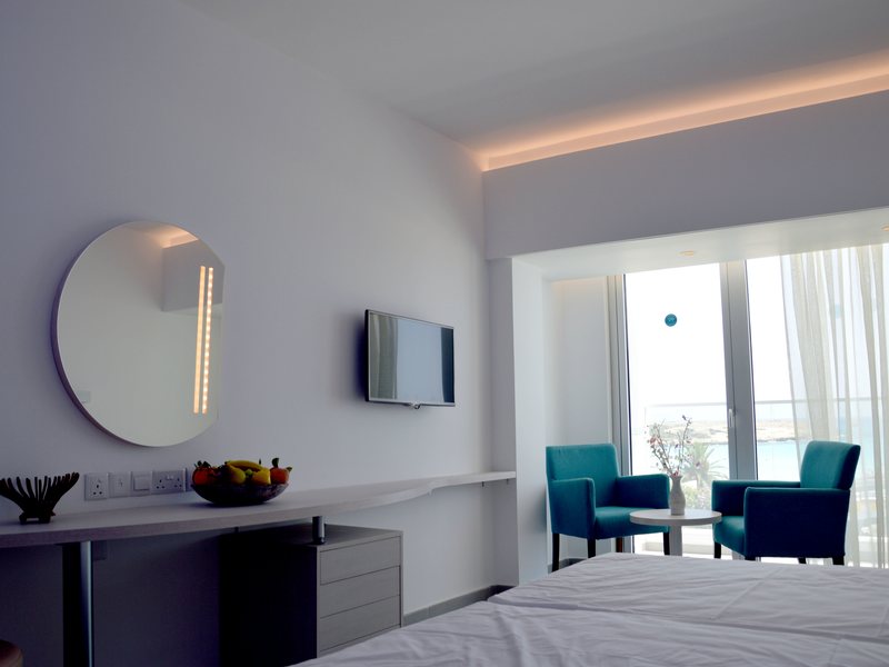 Vassos Nissi Plage 106604