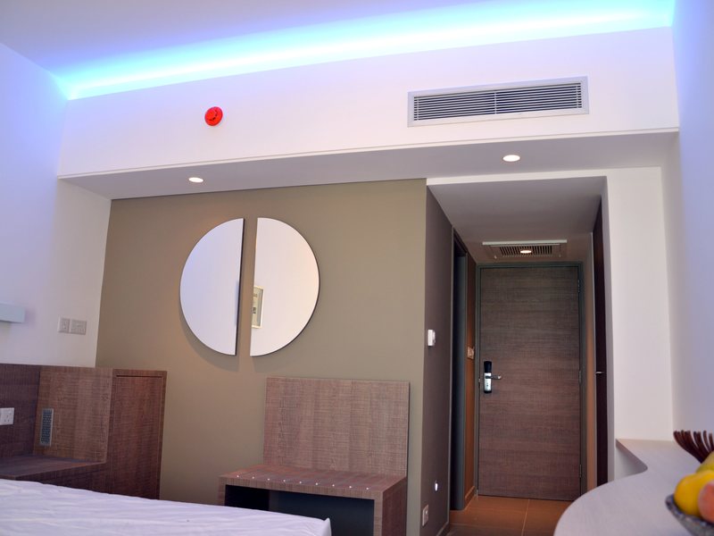 Vassos Nissi Plage 106605