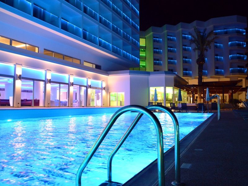 Vassos Nissi Plage 106607