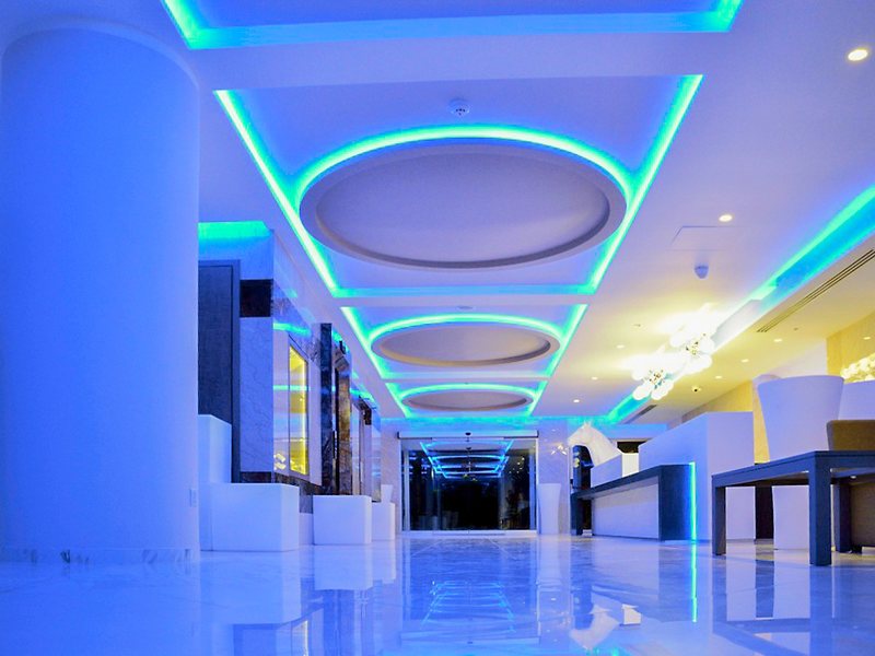 Vassos Nissi Plage 106608