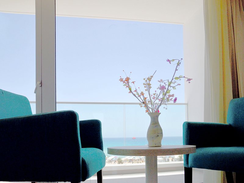 Vassos Nissi Plage 106609