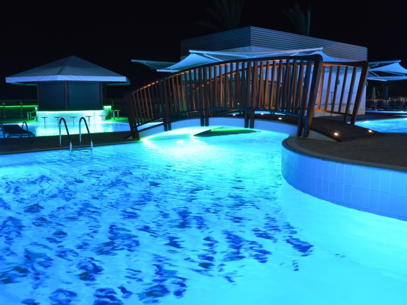 Vassos Nissi Plage 106610