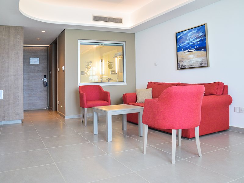 Vassos Nissi Plage 106611