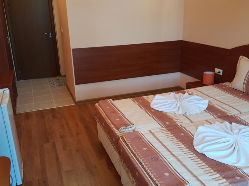 Vega Hotel (Kranevo) 314552