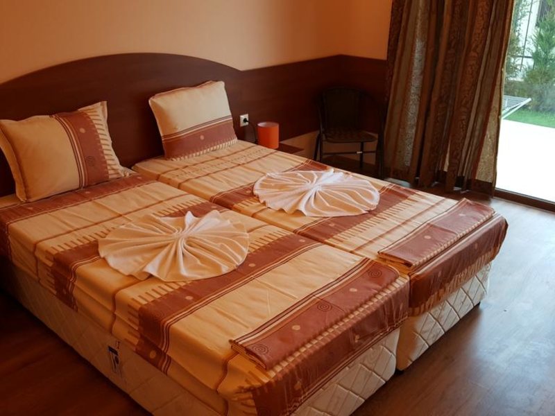 Vega Hotel (Kranevo) 314553