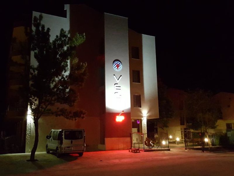 Vega Hotel (Kranevo) 314554