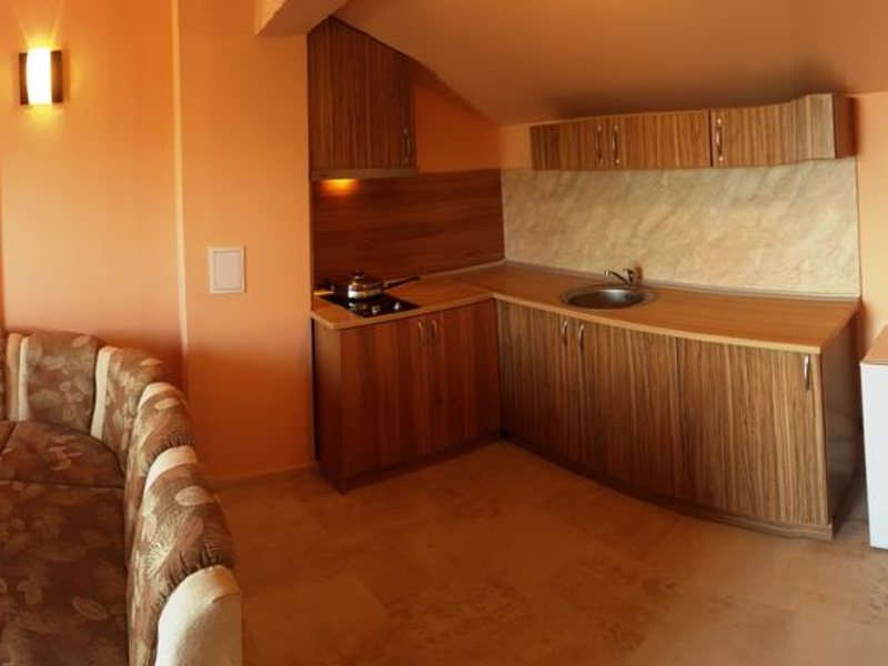 Vega Hotel (Kranevo) 314555