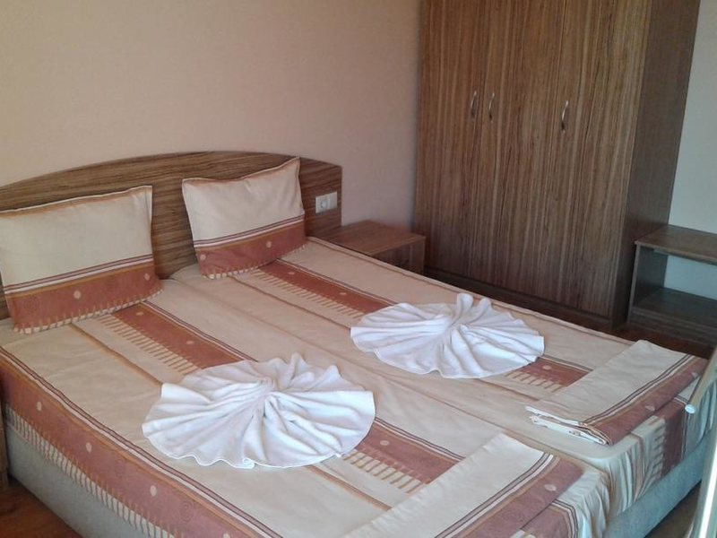 Vega Hotel (Kranevo) 314557