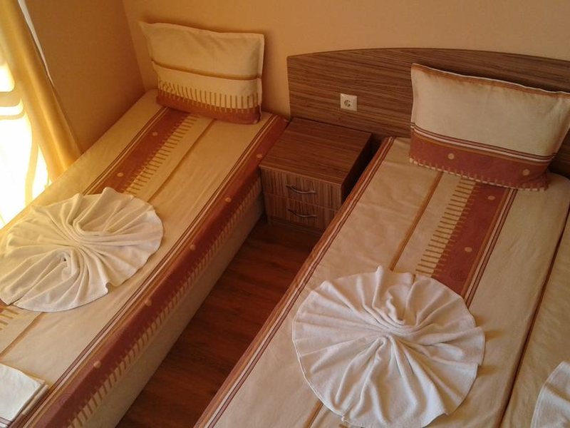 Vega Hotel (Kranevo) 314558