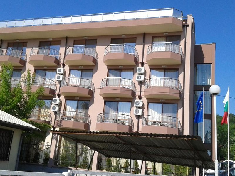 Vega Hotel (Kranevo) 314566