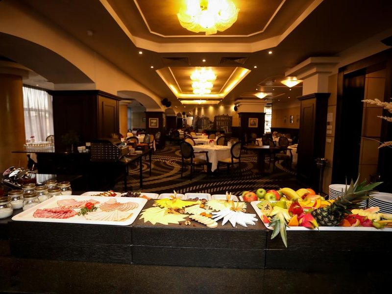 Vega Sofia Hotel  316926