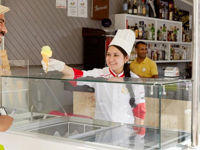 Vela Hotel Icmeler 105254