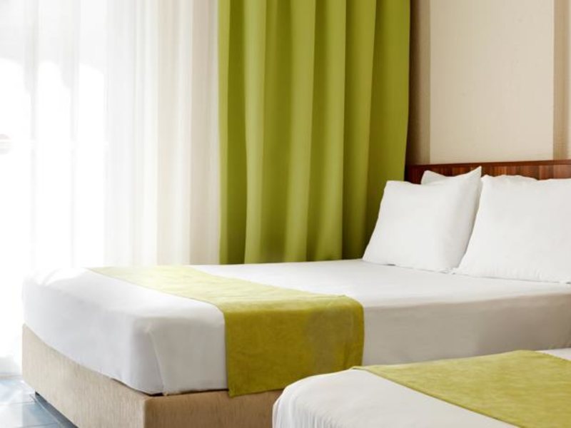 Vela Hotel Icmeler 105256