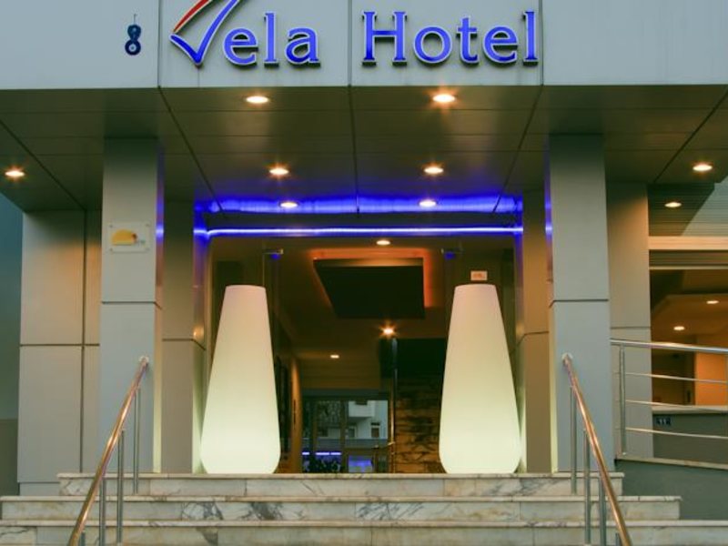 Vela Hotel Icmeler 105259