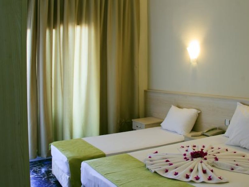 Vela Hotel Icmeler 105266