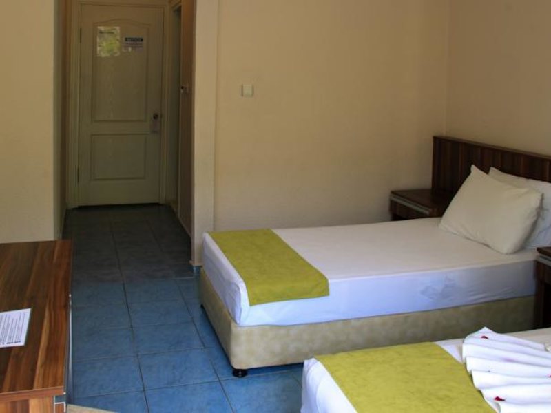 Vela Hotel Icmeler 105267