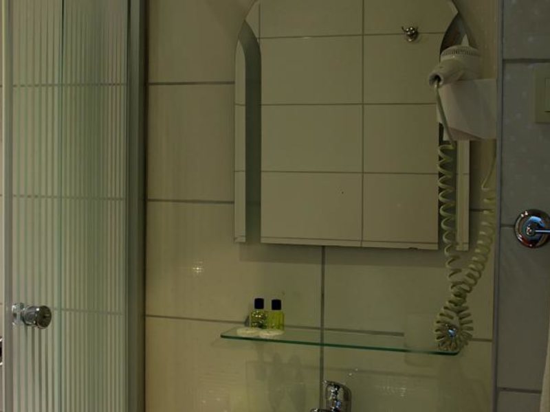 Vela Hotel Icmeler 105270