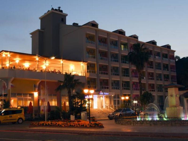 Vela Hotel Icmeler 105271
