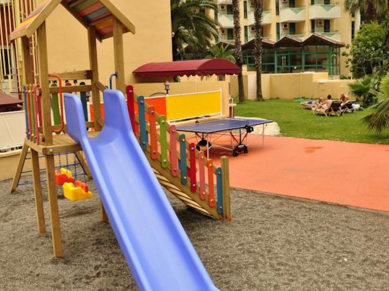 Vela Hotel Icmeler 105273