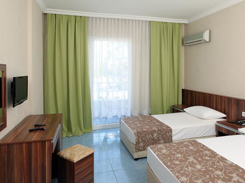 Vela Hotel Icmeler 105274