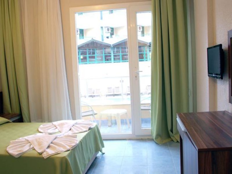 Vela Hotel Icmeler 105275