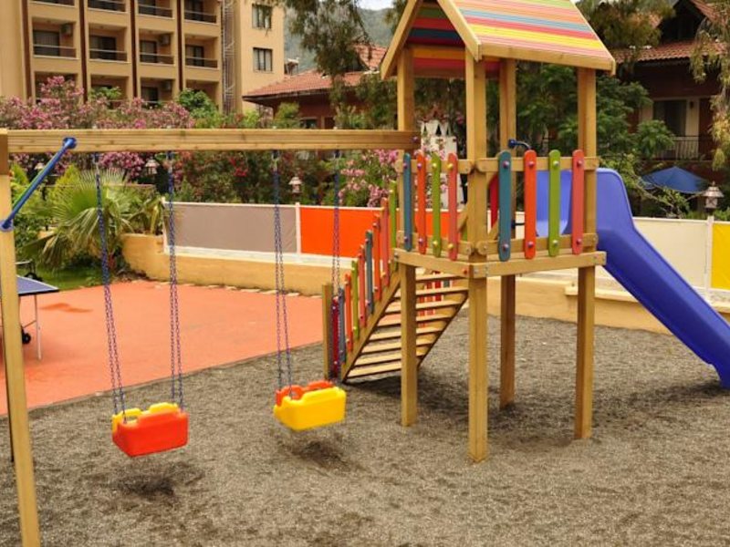 Vela Hotel Icmeler 105276