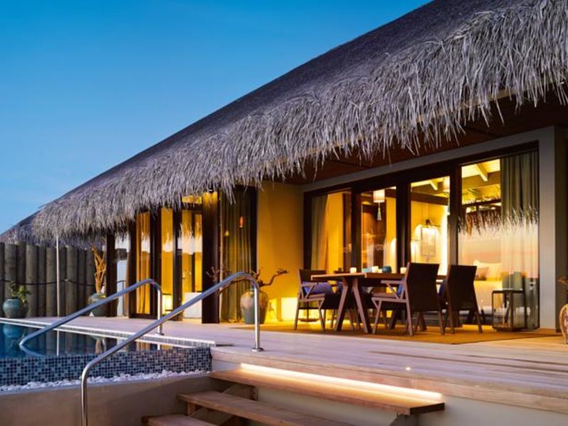 Velaa Private Island 137048