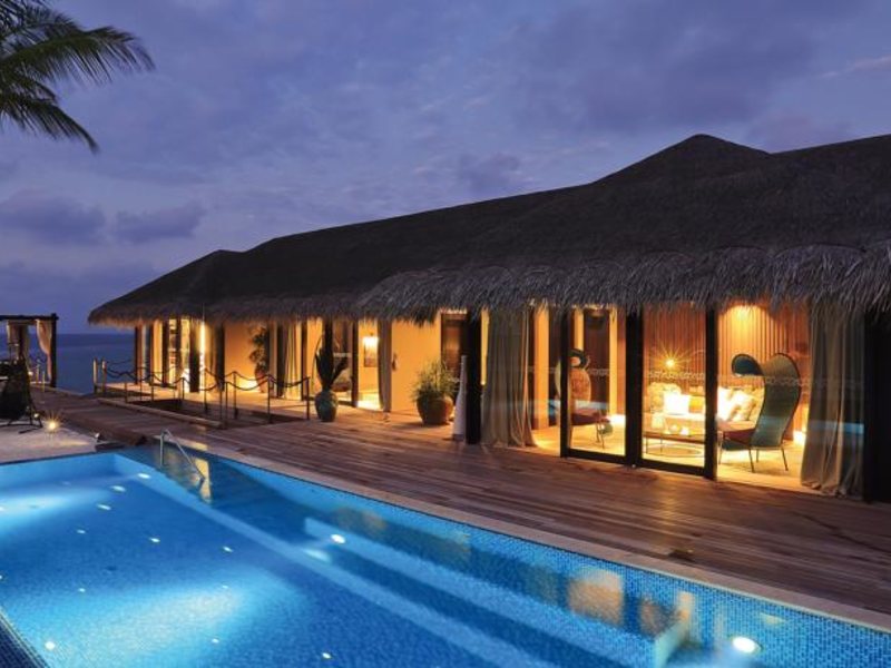 Velaa Private Island 137049