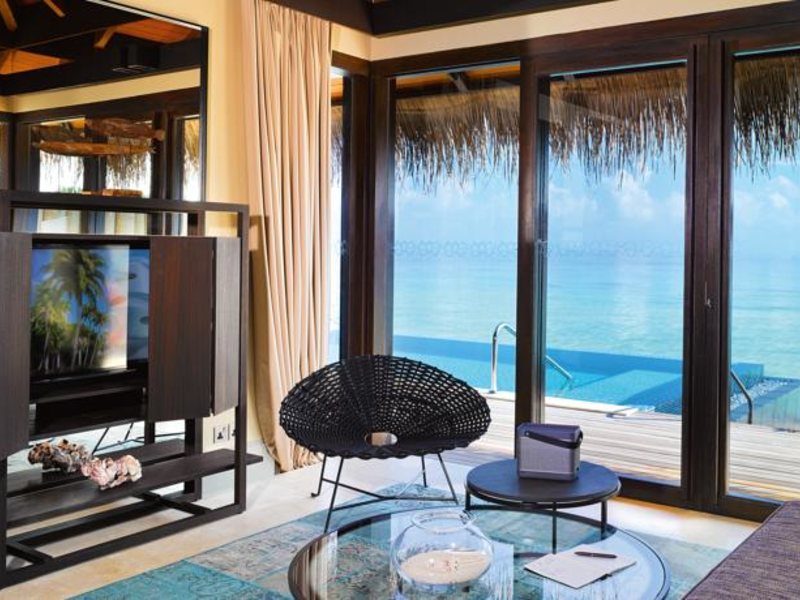 Velaa Private Island 137050