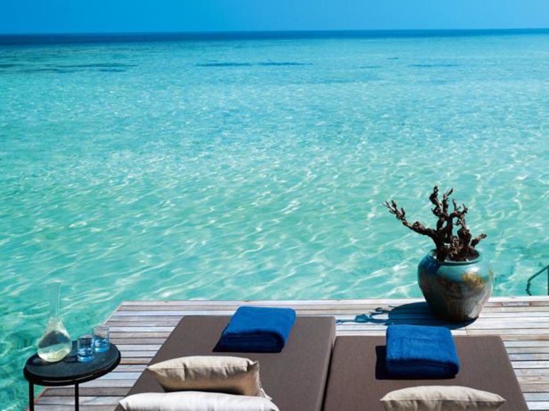 Velaa Private Island 137051