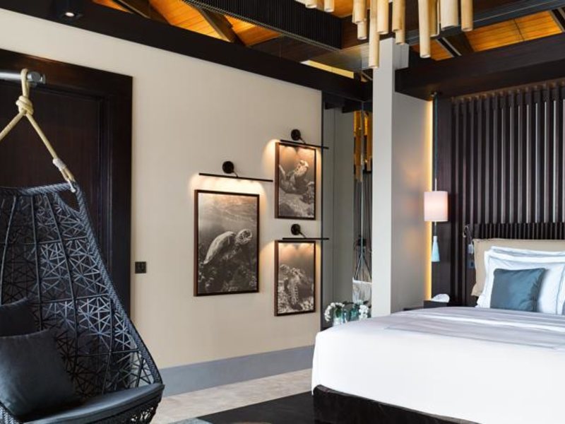 Velaa Private Island 137053