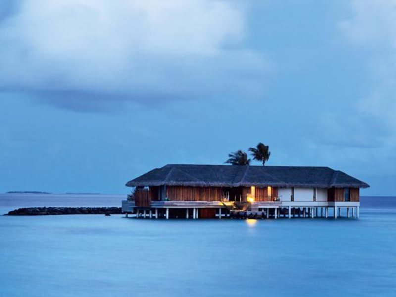 Velaa Private Island 137054