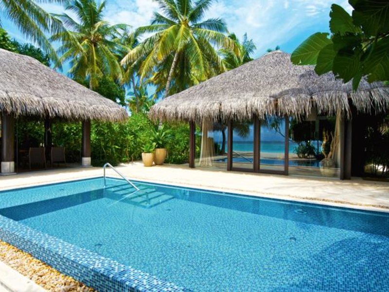 Velaa Private Island 137058