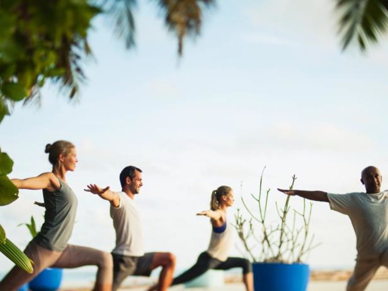 Velaa Private Island 137060