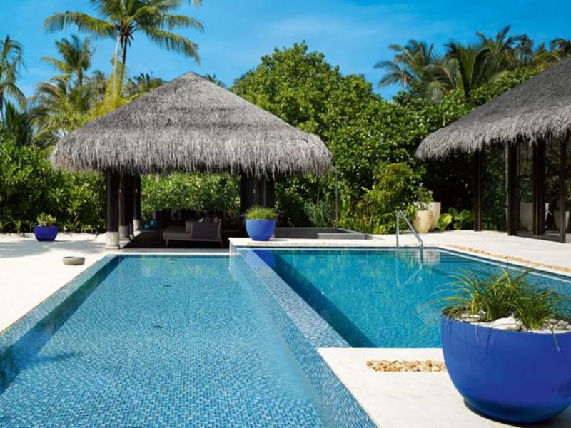 Velaa Private Island 137061