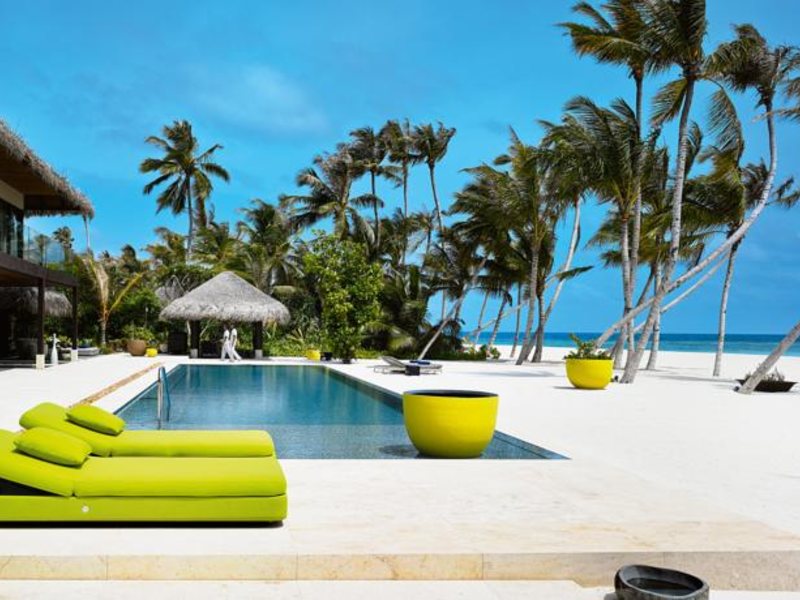 Velaa Private Island 137063