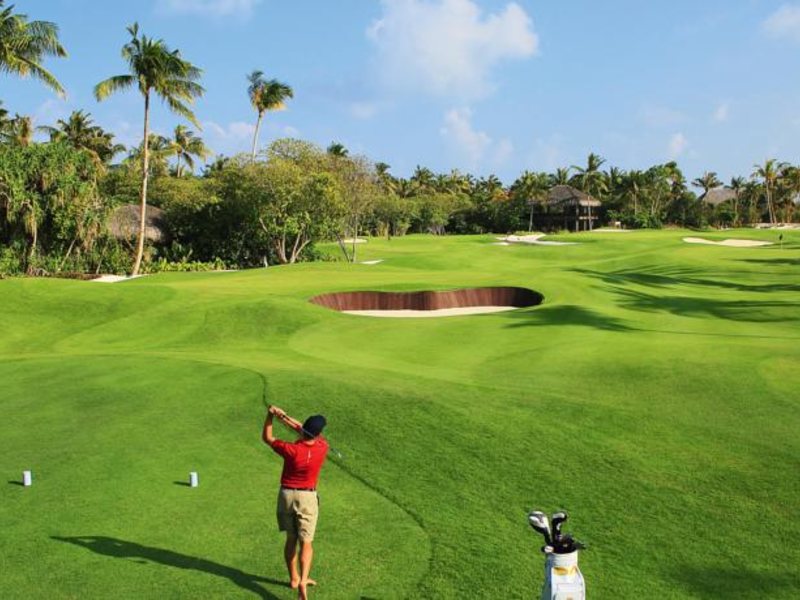 Velaa Private Island 137067