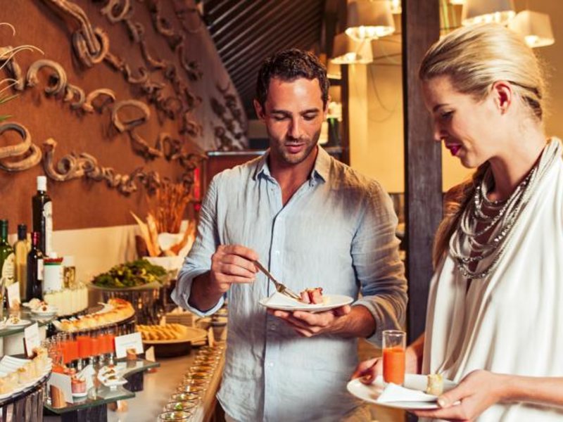 Velaa Private Island 137070