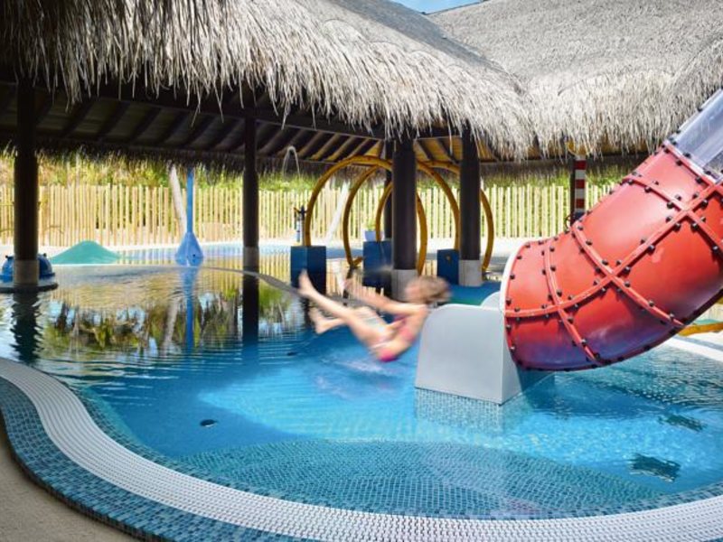 Velaa Private Island 137071