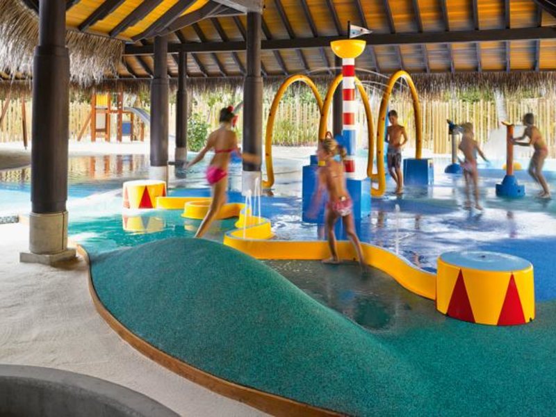 Velaa Private Island 137072